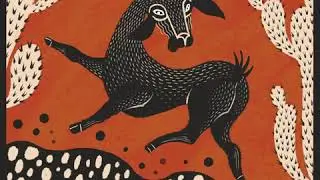 erChivo - Laika Iguana In Da Playa