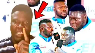 Franc Dakoye Say Say&eacute; Analyse Froidement de Abo Fiw Apr&egrave;s F2F Bi Tapha Tine &Eacute;tat Bi Bakh Na.... 