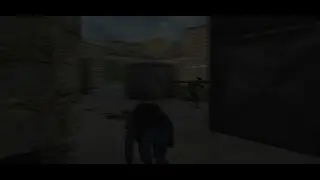 Counter Strike 1.6 GAMEOVER FRAGSHOW