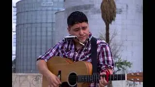 Juan Cirerol - Amor al viento