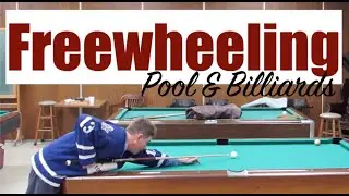 Freewheeling 9 Ball