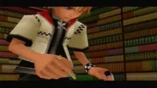 KH2 Final Mix [Part 10]: The end is nigh