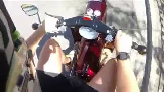Langtuning Reso 90 LT90 Reso AoA 3 RVFK 21CS First Run