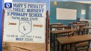 Gunmen Attack School In Niger State, Abduct Students
