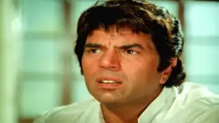 Dharmendra Emotional Scene😢| Ghazab Movie | Dharmendra, Rekha | Best Movie Scene
