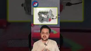 What Is Adblue/Urea? Why it is used in modern vehicles?