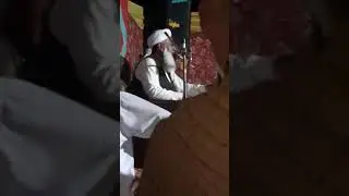qari Muhammad shafi naqshbandi