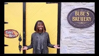 Bube's Brewery: Pennsylvania's Best Kept Secret...And Best Beer!