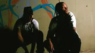 3- ESSA PORR* &Eacute; TRAP!! | Lil Vi feat. Blackoutt