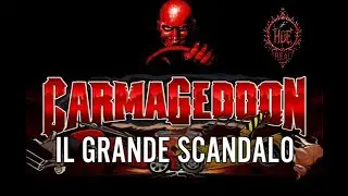 CARMAGEDDON - Il grande scandalo