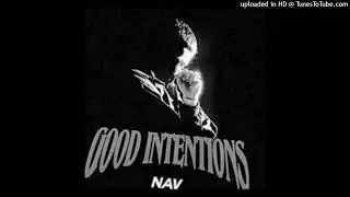 NAV - My Business (Slowed Down, Pitch Down)