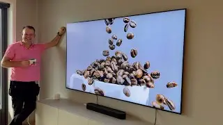 2025 Samsung 85