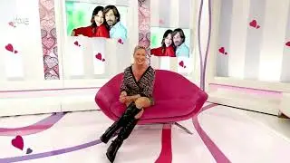 Anne Igartiburu 8 días