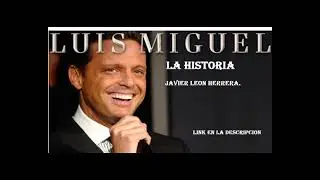 Luis M.. LA HISTORIA...J.L.H. (AUDIO-LIBRO COMPLETO)...
