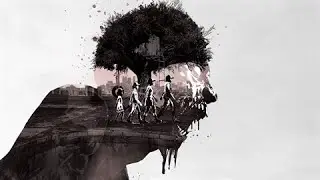 Final 10 minutes of Telltale games The Walking Dead Season 1 Episode 2. (NO COMMENTARY)