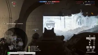 Let's play Battlefield 1! Have FUN;)
