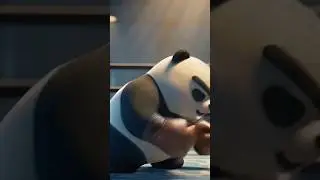 Ryumu Panda&rsquo;s Training Arc｜From Missing Punches to One-Punch Smash 💥
