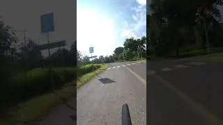 Rodada en Huimilpan