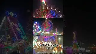 Bali yatra Cuttack 2023✨💫 #baliyatra #cuttack #2023 #baliyatra2023 #femous_video #viralvideo #yt