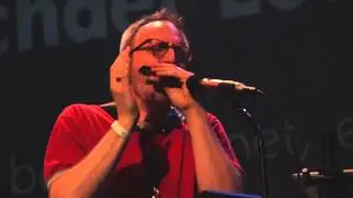 Michael Lowenstern - My Mouth