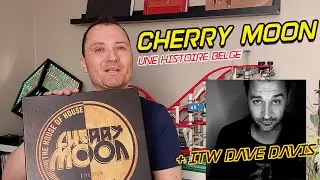 Cherry Moon : Une Histoire Belge