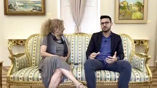 Experi&ecirc;ncias Inspiradoras entrevista Felipe Mar&ccedil;al (Ortodontista)
