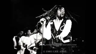 Lucky Dube - Live in New York 7-24-1995 10/10