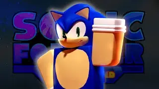 Sonic Forever OST - 