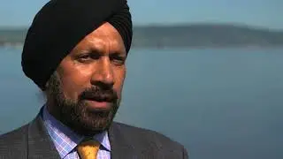 Moyle Interconnector Project