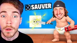 NE NOUS CONFIEZ JAMAIS VOTRE B&Eacute;B&Eacute;... (Who&rsquo;s Your Daddy Ft. LilMcQueen)