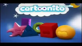 Cartoonito UK - 