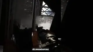 One man Bridge Defense Post Scriptum