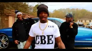 CEO COTEBOI-I'M BACK