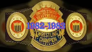 Mid Atlantic Championship Wrestling/Jim Crockett Promotions Championship History