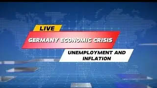 ECO211: UNEMPLOYMENT AND INFLATION (GERMANY ECONOMIC CRISIS)
