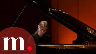 Grand Piano Competition 2021: Round 1 - Ekaterina Bonyushkina, 17 years old
