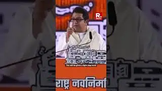 Raj Thackeray Cites Stalin, Ignite Marathi Language Row with &lsquo;Learn from South&rsquo; Declaration