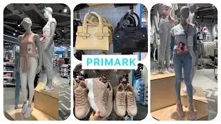 What&rsquo;s new in primark February 2021 / primark new collection