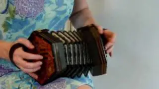 Bantry Bay (hornpipe)