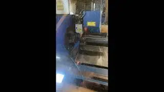 Used Trumpf Tubematic 2004 Tube Laser For Sale