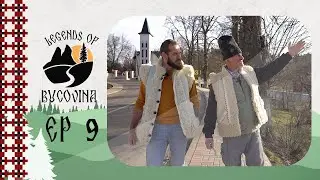 Podcast de Bucovina #9: La pas prin Solca, spre fabrica de bere