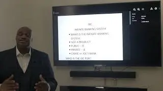 Infinite Banking Presentation By The Safe Money Expert