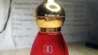 Perfume bottle commercial shoot for arochem brand#check out my second channel AK KING