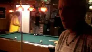 Sebastian Dangerfield's no.1 fan