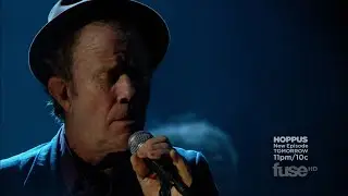 Tom Waits - Make It Rain and Rain Dogs - Rock & Roll Hall of Fame Induction Ceremony - 2011 4K 5.1