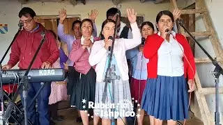 Ministerio MORALES//En La Colpa//Familia Limay Huaccha