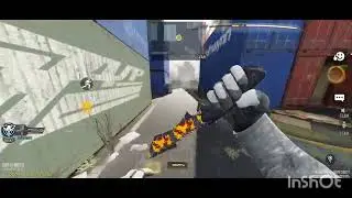 1v1 with randoms (Game 3)