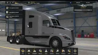 ATS - UK | PC |  Nebraska | !youtube !discord !vtc !merch !tip