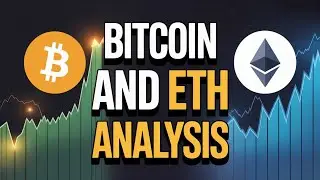 BITCOIN  & ETH and SOL update |  Bitcoin Technical Analysis