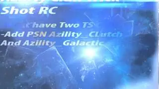 Azility Sniping RC ( Open )